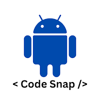 code snap:app development java