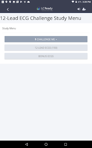 12-Lead ECG Challenge Screenshot 2