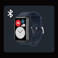 Huawei Watch Fit SE App