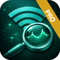 NetScope Pro – WiFi & Tools