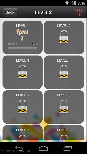 Zoomed-in Screenshot 1