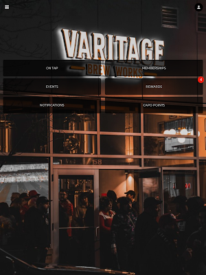 VARITAGE Screenshot 3