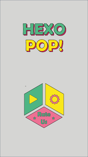 Hexo Pop Screenshot 0