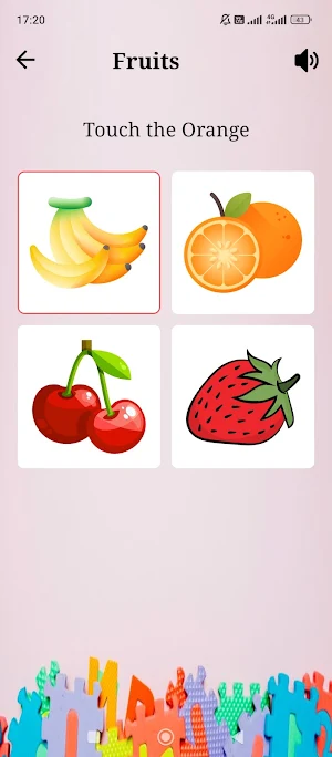 Kids English Learning Screenshot 2