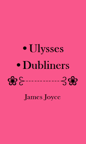 Ulysses & Dubliners - eBook Screenshot 2