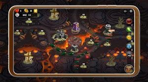 Develop Fearless Castle Screenshot 2