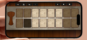 Darbuka Screenshot 0