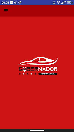 GOBERNADOR Screenshot 0