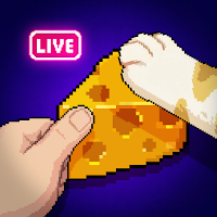 Wax Crack Live: ASMR