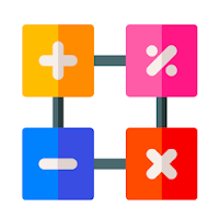 Easy Calci - Scientific Calcul