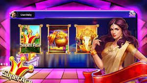 Lucky 777 Slot Screenshot 0