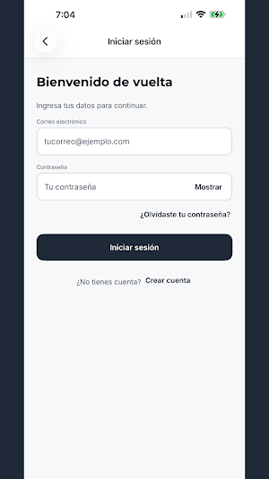 Neopago Screenshot 2