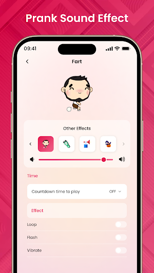 CamVid - Live Video Call Screenshot 3