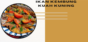 Resep Masakan Ikan Lezat Screenshot 2