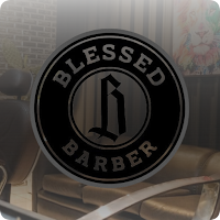 Blessed Barber