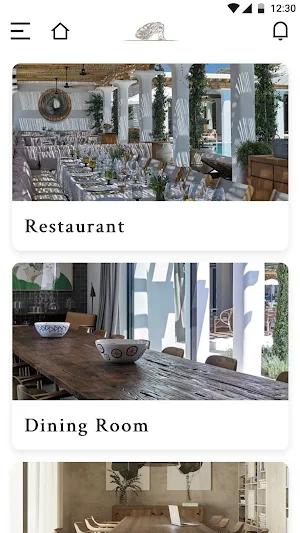 Sabina Ibiza Screenshot 1