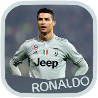 Ronaldo Wallpaper HD