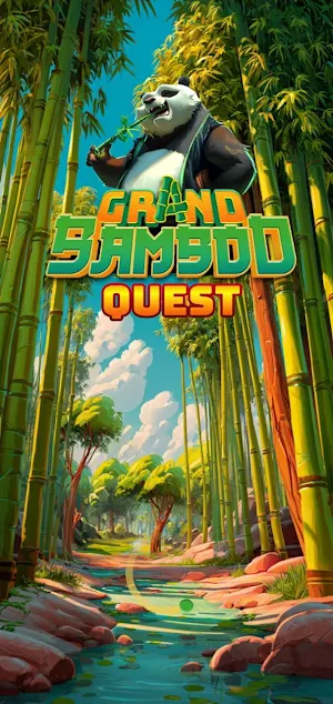 Grand Bamboo: Quest Screenshot 0