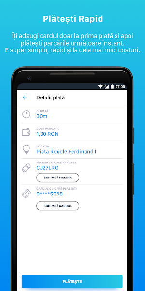 amparcat Screenshot 2