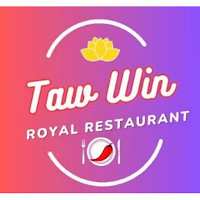 Royal Taw Win Thai & Burmese