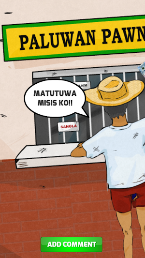 Manok Na Pula - Online Screenshot 2