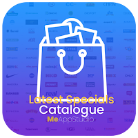 Latest Specials Catalogue Coaz
