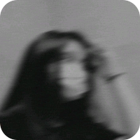 Blurry Aesthetic Wallpaper
