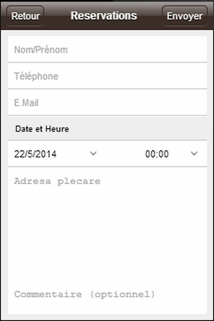 Carré D'artiste Screenshot 3