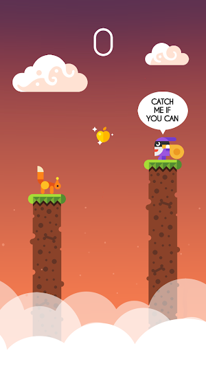 Catch The Rabbit Screenshot 0