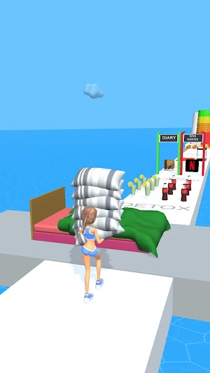 Be That Girl - Better Living Screenshot 1