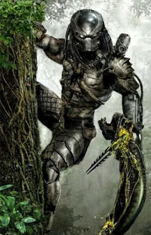 Alien Predator Wallpaper Hd 2021 Screenshot 2