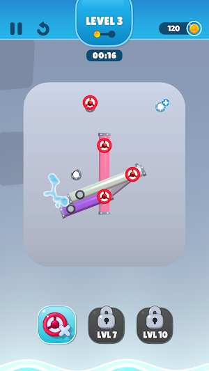 Pipe 'n Plumb Screenshot 0