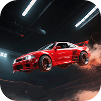 StuntCar