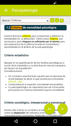 Manuales APIR Screenshot 3
