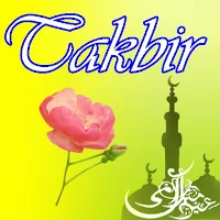 Takbir Raya & Solat Sunat Raya