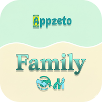 Appzeto Family