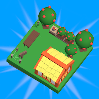 My Mini Farm - Idle Game