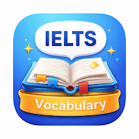 IELTS Vocabulary
