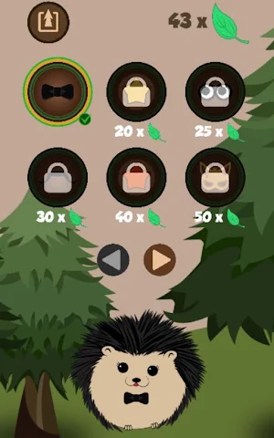 Wood Nature Screenshot 2