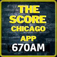 Am 670 The Score Chicago App