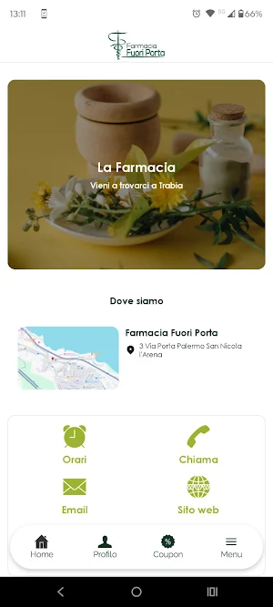 Farmacia Fuori Porta Screenshot 2