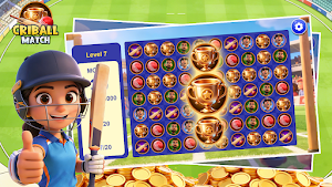 CriBall Match Screenshot 3
