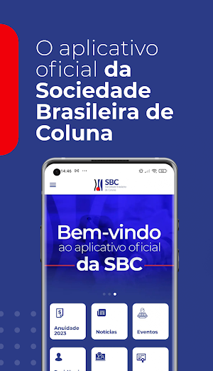 Coluna SBC Screenshot 0
