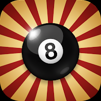 8 Ball Pool — Snooker Pro