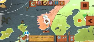 Pax Viking Junior Screenshot 3