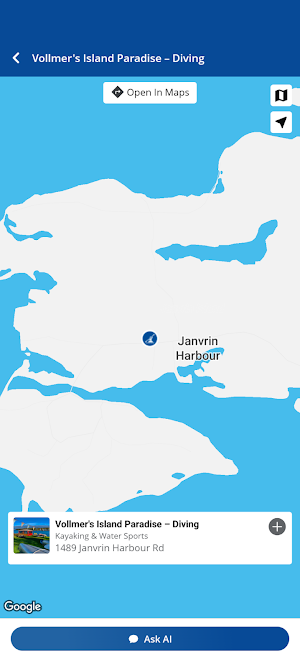 Visit Cape Breton Screenshot 3