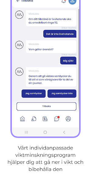 Modulate Screenshot 3