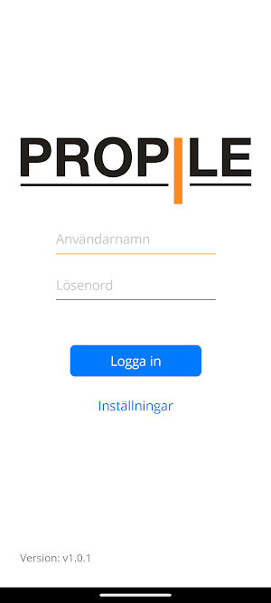 Propile Screenshot 0