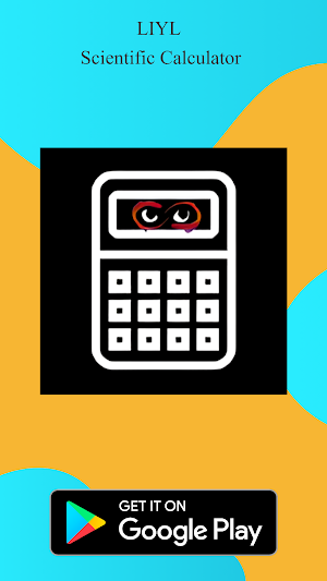LIYIL - Scientific Calculator Screenshot 2