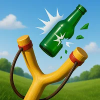 Slingshot Master 3D
